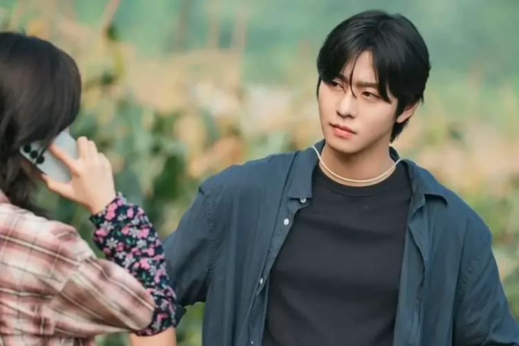 Nonton Drama Korea Sold Out on You Episode 5-6 Subtitle Indonesia, Amarah Matthew Semakin Memuncak