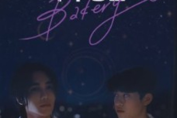 Wooju Bakery Akhirnya Rilis! Link Nonton Drama BL Full Episode Subtitle Bahasa Indonesia Secara Gratis