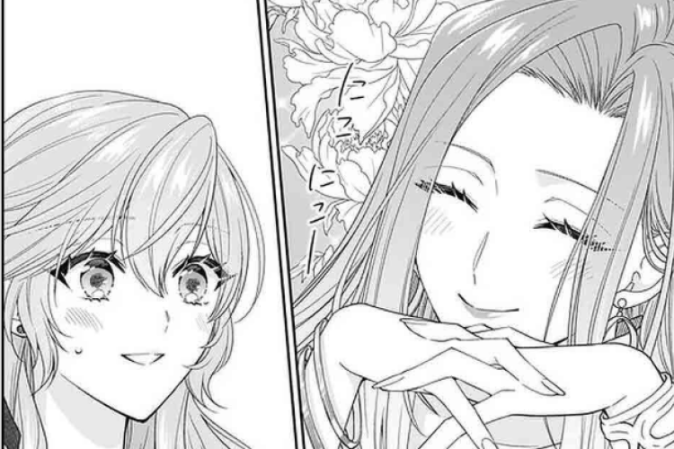 Baca Manga Akuyaku Reijou wa Ringoku no Outaishi ni Dekiai Sareru Chapter 29 Scan Indonesia, Tiararose Dibuag Tunangan Sendiri