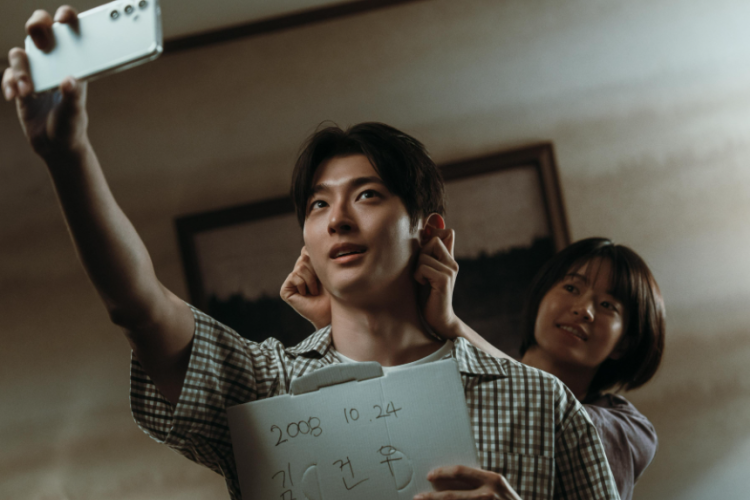 Kutukan Girigo Musnah? Nonton Drama Korea If Wishes Could Kill (2026) Full Episode Subtitle Indonesia