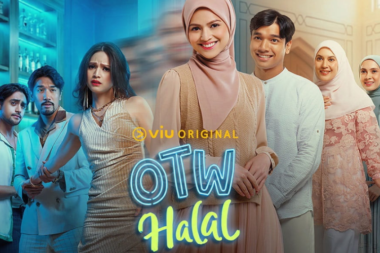 Mundur Tayang Seminggu! Spoiler dan Link Nonton Serial OTW Halal (2026) Episode 8 Full HD Gratis