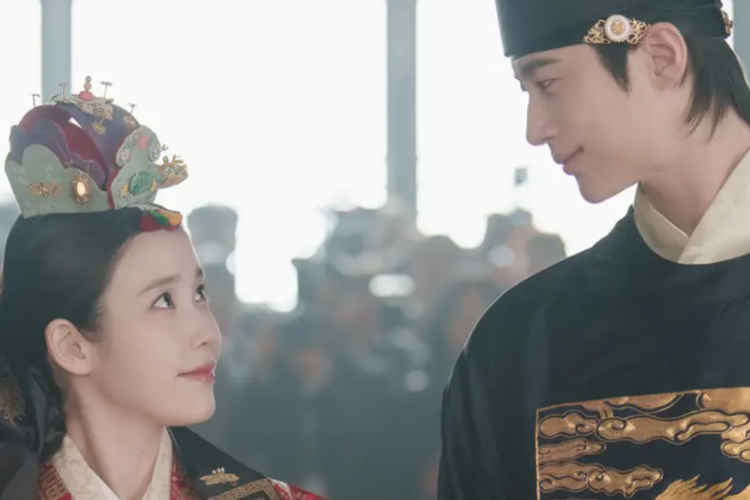 Pangeran Ian Kena Tampar! Spoiler dan Link Nonton Drama Korea Perfect Crown (2026) Episode 11-12 Subtitle Indonesia