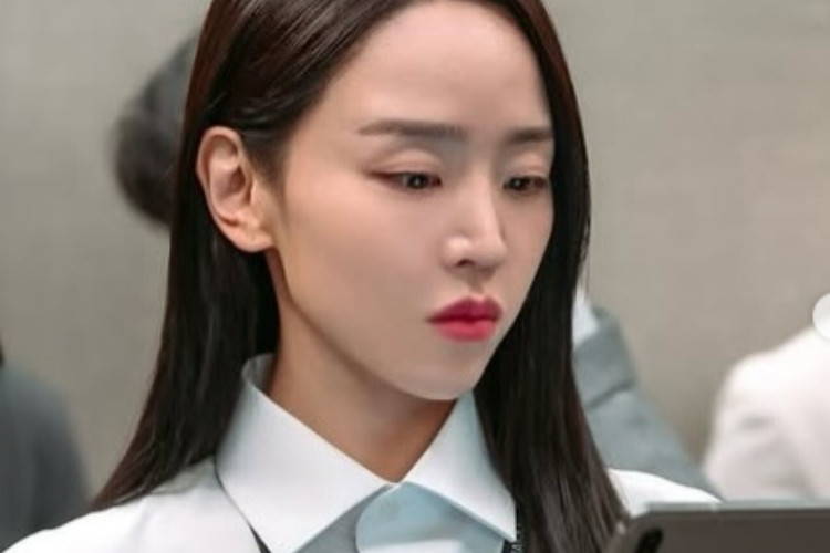 Link Nonton Drakor Filing for Love (2026) Full Episode Sub Indo Shin Hye Sun Jadi Bos Audit Kejam Hancurkan Karier Gong Myung Tanpa Ampun