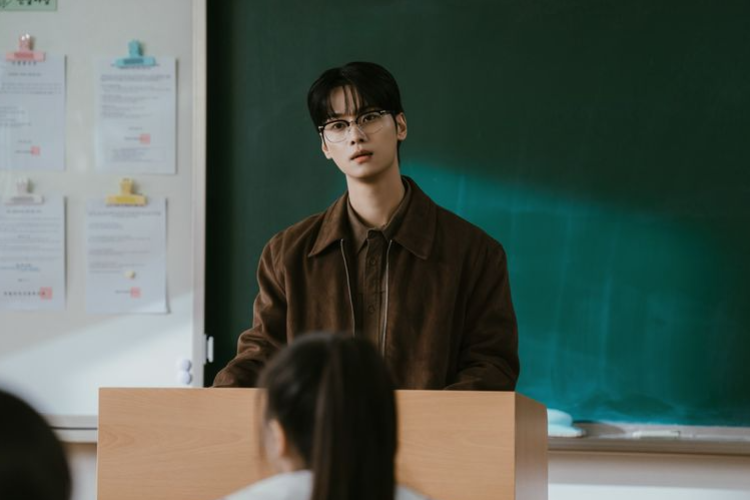 Baca Manhwa Absolute Value of Romance Full Chapter Scan Indonesia, Adaptasi dari Drama Korea Terbaru 2026