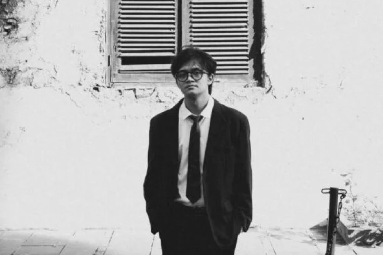 Makna Lagu 'April' Rilisan Terbaru Arash Buana, Mengajarkan Kata Ikhlas dan Lapang Dada