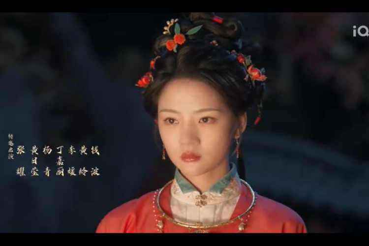 Nonton Drama China A Splendid Match (2026) Episode 9-10 Subtitle Indonesia, Persaingan Bangsawan Demi Kekuasaan