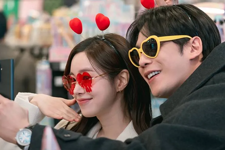 Sinopsis dan Link Nonton Recipe for Love (2026) Full Episode Subtitle Indonesia, Kisah Cinta Tak Direstui Keluarga
