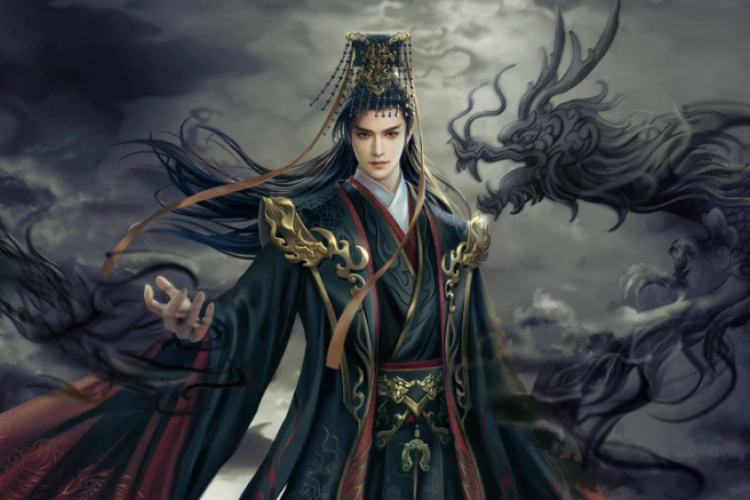 Baca Novel Against the Gods Bahasa Indonesia Full Chapter PDF Download Gratis, Kisah Yun Che Di Tebing Ujung Awan