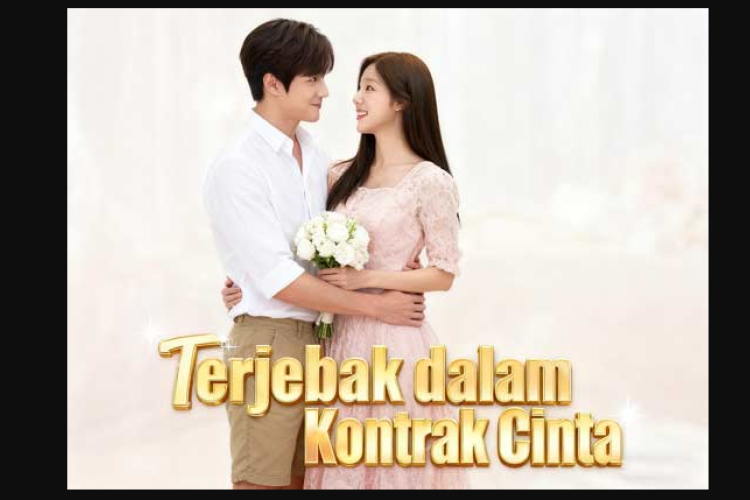 Nikah Kontrak Berujung Cinlok! Nonton Drama Korea Terjebak dalam Kontrak Cinta (2026) Episode 1-81 Subtitle Indonesia