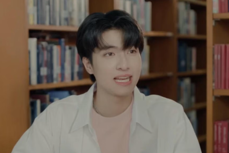 Sinopsis dan Link Nonton Unlucky Bae (2026) Full Episode Subtitle Indonesia, Mac Nattapat Jadi Cowok Penuh Kesialan