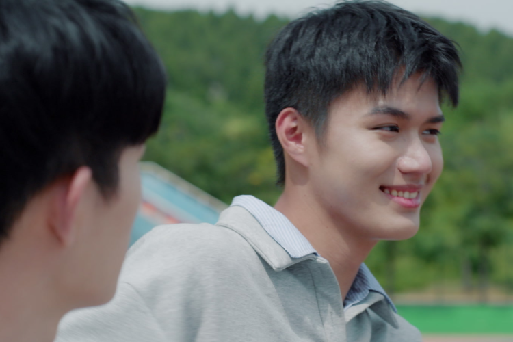 Sinopsis dan Link Drama China Nonton Feel What You Feel (2026) Full Episode Subtitle Indonesia, Yu Lei Menaruh Hati Pada Chen Ke