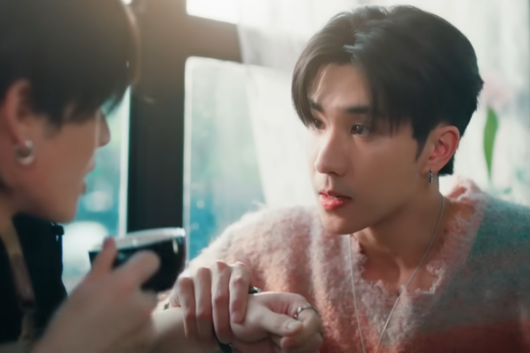Teror Mulai Menghantui! Nonton Serial Thailand The Spooky Love Tale (2026) Episode 1 Subtitle Indonesia