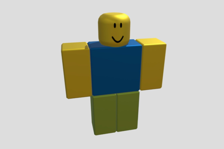 Apa Itu Senyum Roblox? Ini Dia Tutorial Kustom Avatar Senyum Roblox yang Sedang Viral di TikTok!