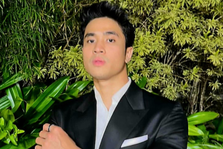Profil dan Biodata Yesaya Abraham, Aktor Muda Berbakat Kekasih Kiara McKenna, Lengkap dari Umur, Agama, Hingga Filmografi
