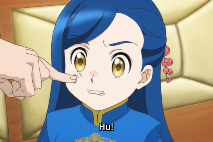Sinopsis dan Link Nonton Anime Honzuki no Gekokujou Season 4 (2026) Full Episode Subtitle Indonesia, Kisah Petualangan Myne di Dunia Sihir