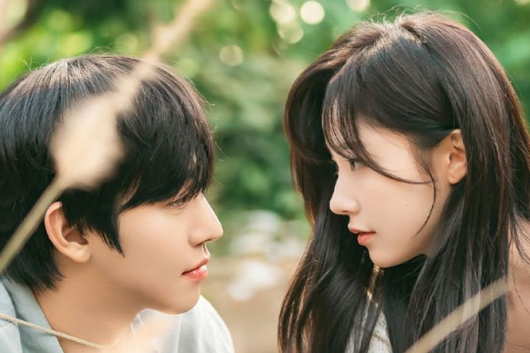 Dam Yejin Masih Mengejar Matthew! Nonton Drama Korea Sold Out on You (2026) Episode 7-8 Subtitle Indonesia