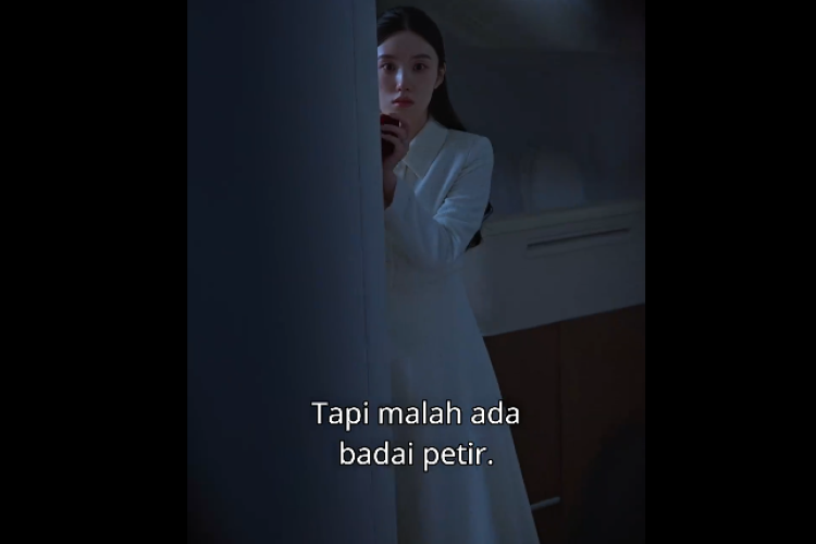 Ethan Kena Karma! Nonton Drama Korea Dia Selingkuh, Aku Naik ke Puncak (2026) Episode 1-62 Subtitle Indonesia