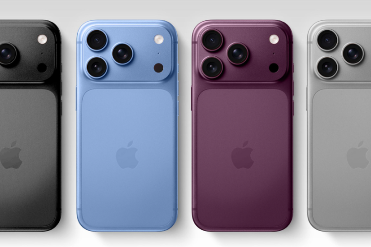 Rilis September 2026! Ini Dia Spesifikasi iPhone 18 Pro Max dengan Chipset 2nm, Makin Elegan dan Canggih