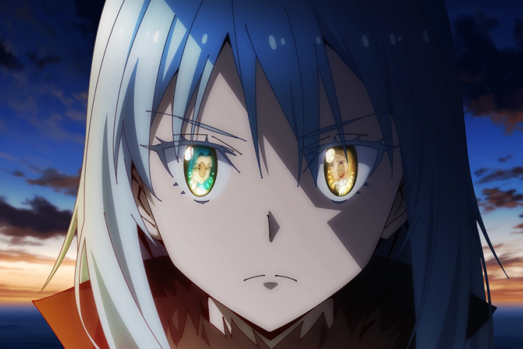 Rimuru Kerahkan Pasukan! Nonton Tensei Shitara Slime Datta Ken Season 4 (2026) Episode 8 Subtitle Indonesia