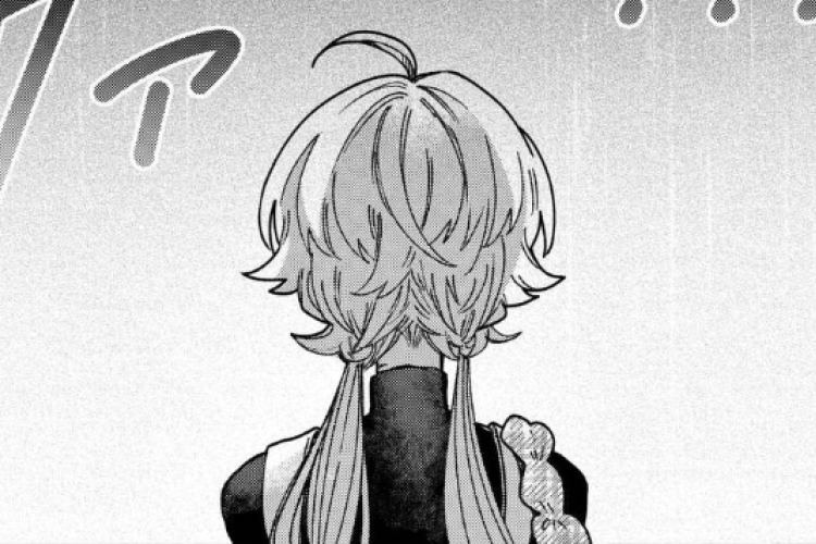Meitaro Lepaskan Summon Pencari Mangsa! Baca Manga The Chrysalis Heart Chapter 5 Subtitle Indonesia