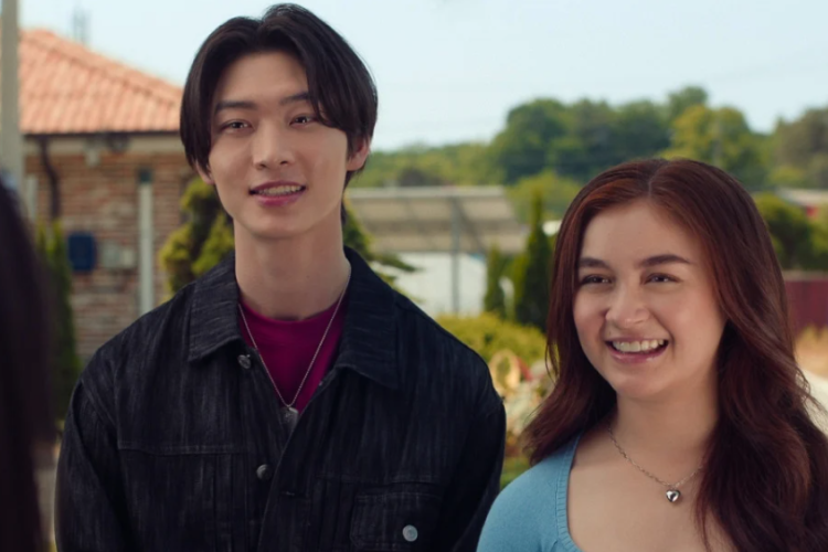 Minho Nyatakan Cinta! Nonton Serial Drama XO, Kitty Season 3 (2026) Episode 1-8 Subtitle Indonesia
