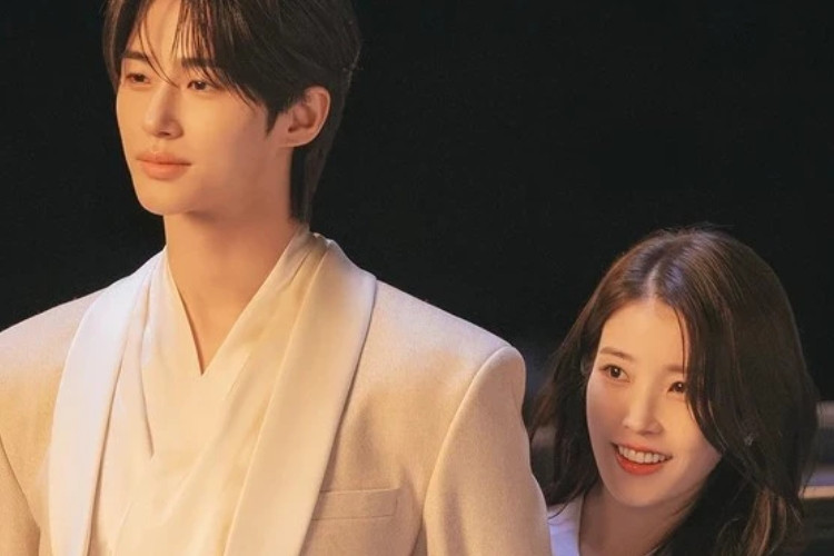 Waduh! Link Nonton Perfect Crown (2026) Episode 7-8 Sub Indo Hubungan Yi An dan Hee-joo Mulai Retak