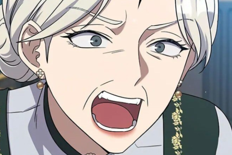 Spoiler dan Link Baca Novel Noble Lady Reformation Guide Chapter 163 PDF Bahasa Indonesia, Derrick Disiplinkan Para Bangsawan