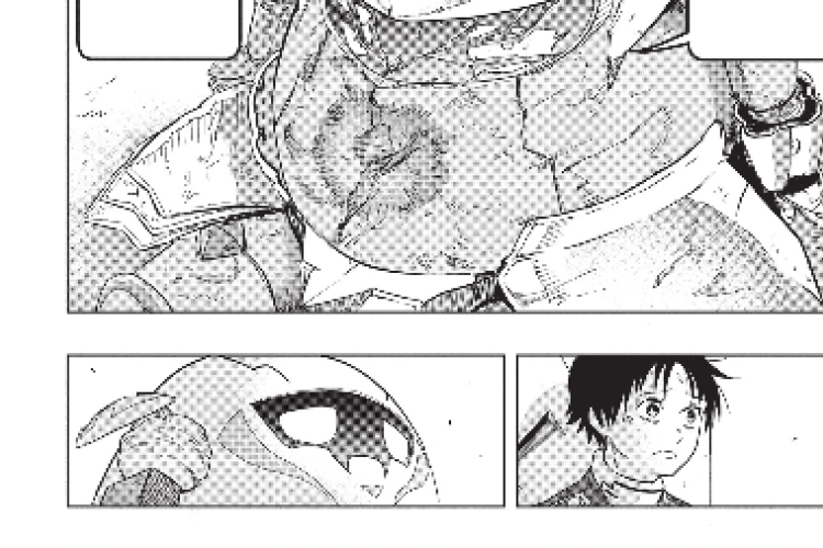 Spoiler dan Link Baca Manga Snowball Earth Chapter 58 Bahasa Indonesia, Keselamatan Penduduk Bumi di Tangan Tetsuo