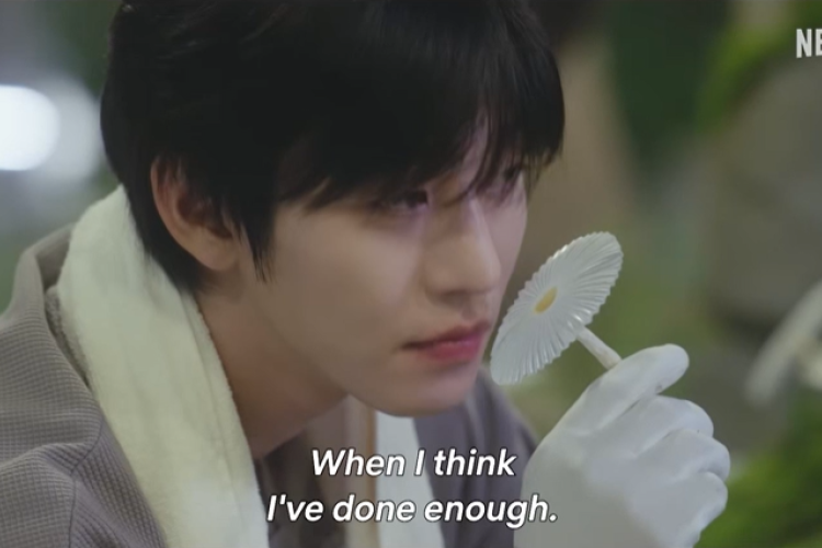 Insomnia Yejin Memburuk! Nonton Drama Korea Sold Out on You (2026) Episode 7-8 Subtitle Indonesia