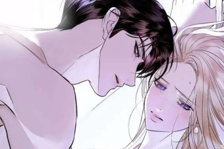Baca Novel I Only Need the Duke's Child Full Chapter Gratis Download PDF, Kisah Blair Terlempar ke Masa Lalu