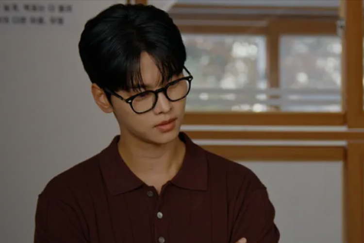 Nonton Drama Korea Terbaru Absolute Value of Romance (2026) Episode 11-12 Subtitle Indonesia, Yeon Euiju Semakin Terbebani