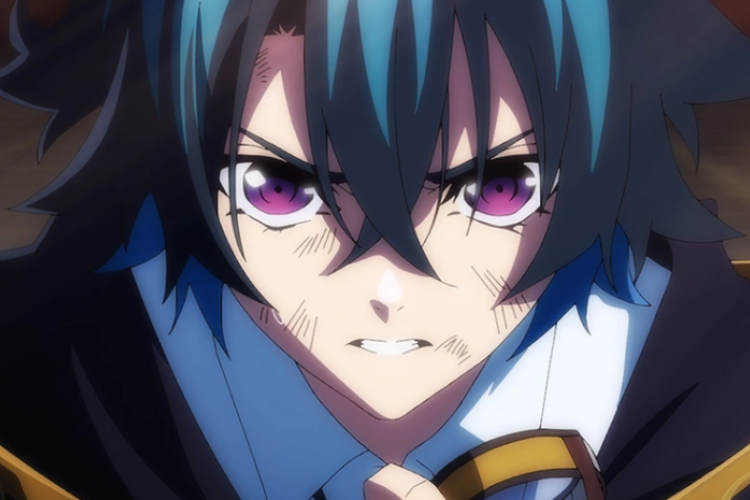 Ice Faction Bersatu Kembali! Nonton Anime Wistoria: Wand and Sword (2026) Episode 6 Subtitle Indonesia