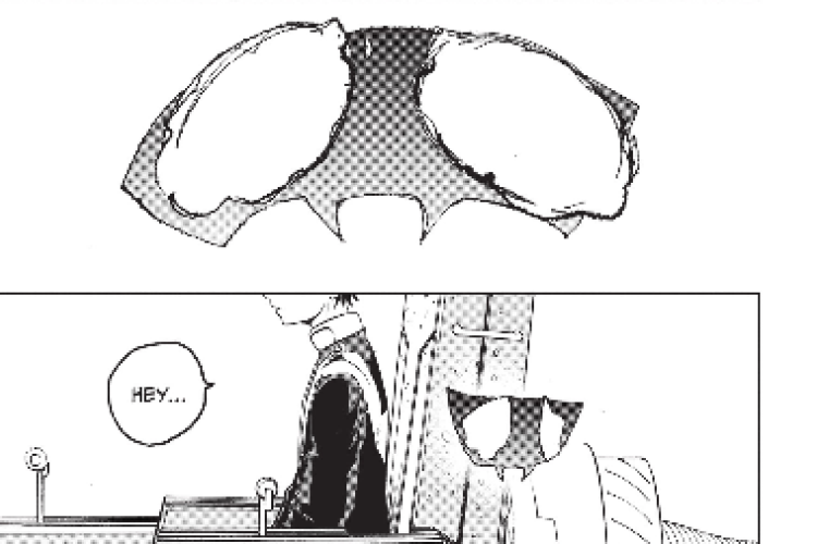 Baca Manga Snowball Earth Chapter 57 Bahasa Indonesia, Tetsuo Mulai Gegabah