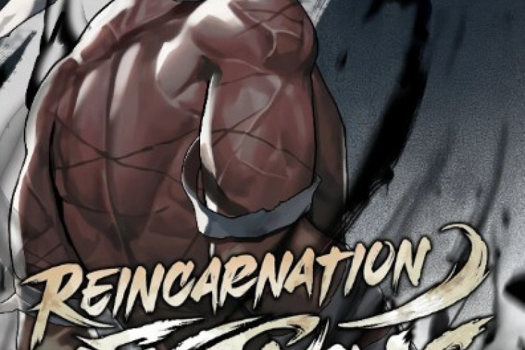 Baca Novel Reincarnation of the Fist King Bahasa Indonesia, Kisah Reinkarnasi Pendekar Terkuat Menjadi Tuan Muda Kaya di Murim