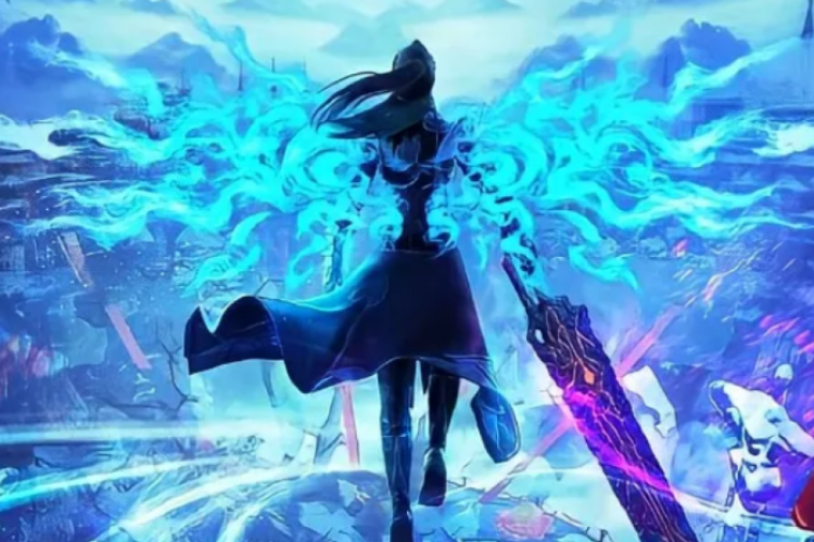 Aksi Penyelamatan Heroik! Nonton Battle Through The Heavens (BTTH) Season 5 Episode 199 Subtitle Indonesia
