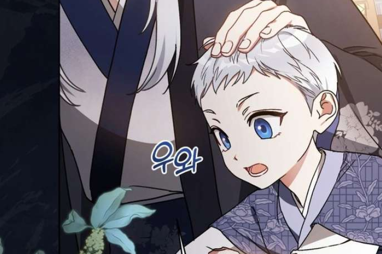 Sinopsis dan Link Baca Novel The White Tiger Clan's Baby Cotton Ball Bahasa Indonesia Full Chapter PDF Gratis, Transformasi Jeok Soya Sebagai White Clan
