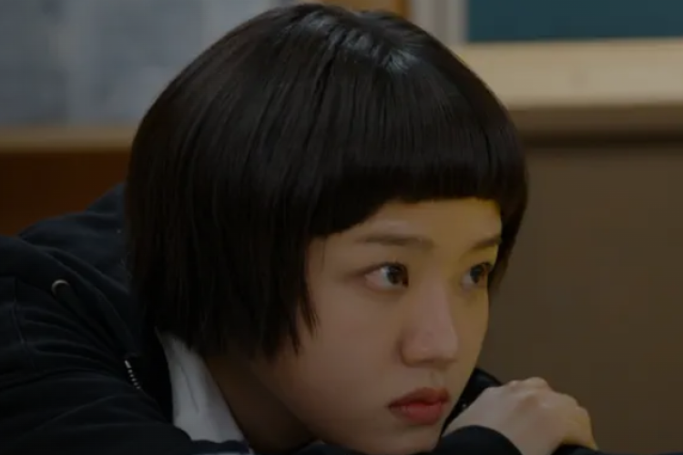 Nonton Drama Korea Absolute Value of Romance (2026) Episode 11-12 Subtitle Indonesia, Yeon Euiju Kena Tegur Ga Woosu