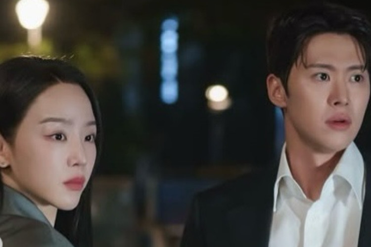 Nonton Drama Filing for Love (2026) Episode 1-2 Sub Indo Skandal Kantor Picu Cinta Berbahaya dan Ambisi