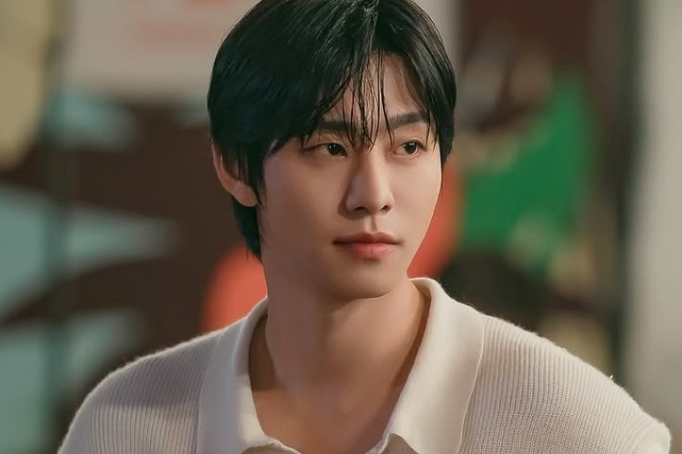 Nonton Drama Korea Sold Out on You (2026) Episode 7-8 Subtitle Indonesia, Desa Deokpung Kedatangan Eric