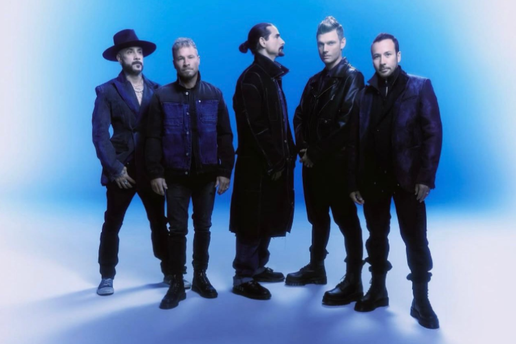 VIRAL! Ini Dia Arti dan Makna Lagu Shape of My Heart Karya Backstreet Boys, Penyesalan Cinta Datang Terlambat