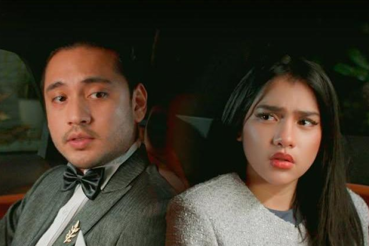 Nonton Serial Drama Love & 10 Million Dollars (2026) Episode 6 Full HD Gratis, Situasi Membuat Elina Semakin Terpojok