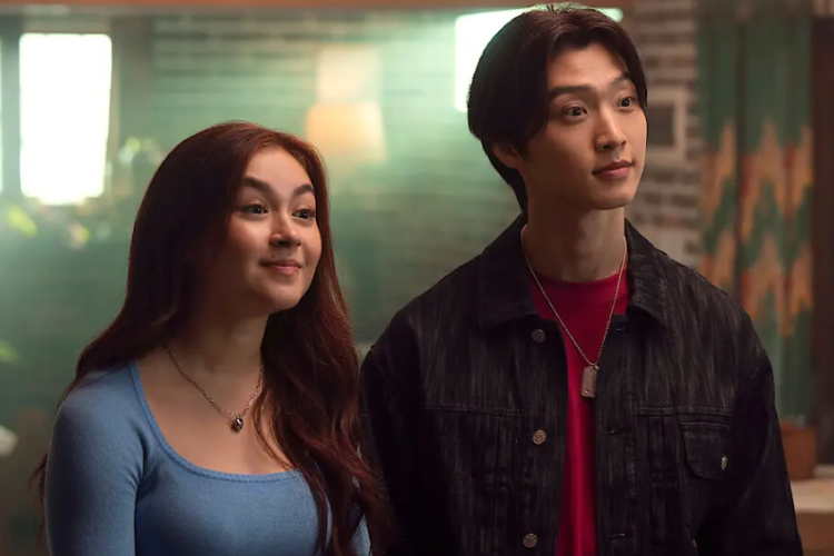 Nonton Serial Drama XO, Kitty Season 3 (2026) Full Episode Subtitle Indonesia, Kisah End Game Kitty Song Covey dan Minho
