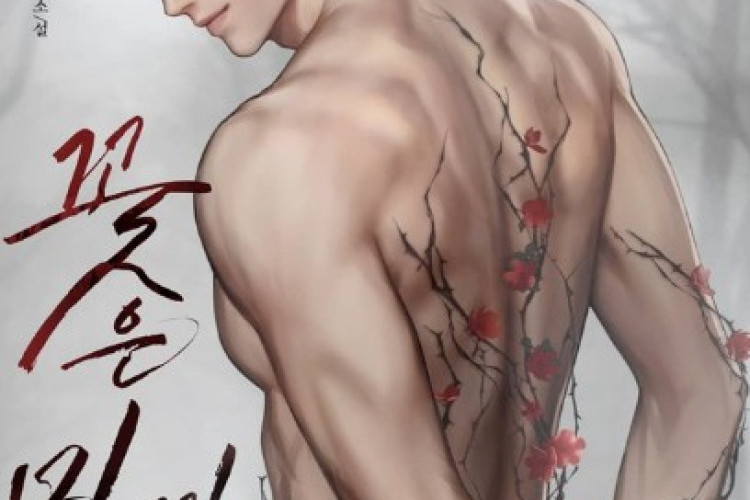 Sinopsis Lengkap dan Link Baca Novel Flowers Are Bait Bahasa Indonesia, Terjebak Kebohongan Sendiri