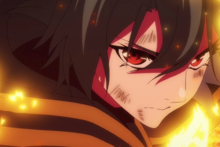 Nonton Anime Wistoria: Wand and Sword (2026) Full Episode Subtitle Indonesia, Ajang Reuni Will dan Elfaria