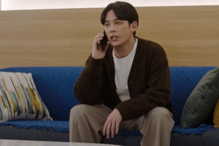 Nonton Drama Recipe for Love Episode 27 Subtitle Bahasa Indonesia, Keberania Hyunbin Dalam Mengungkapkan Perasaannya