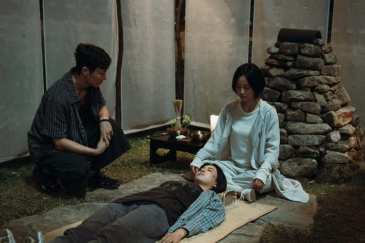 Nonton Drama Korea If Wishes Could Kill (2026) Full Episode Subtitle Indonesia, Baek Sunho Mainkan Peran Anak Sekolah