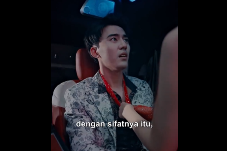Sinopsis dan Link Nonton Drama China Kok Takut Sama Bahasa Inggris (2026) Full Episode Subtitle Indonesia, Hidup di Lingkungan Toxic 