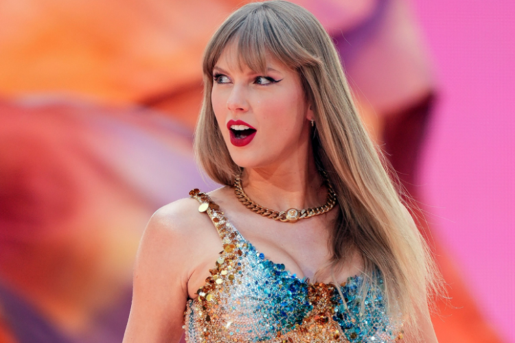 Makna Lagu 'Begin Again' Karya dari Taylor Swift, Bercerita Tentang Proses Healing dari Hubungan Toxic