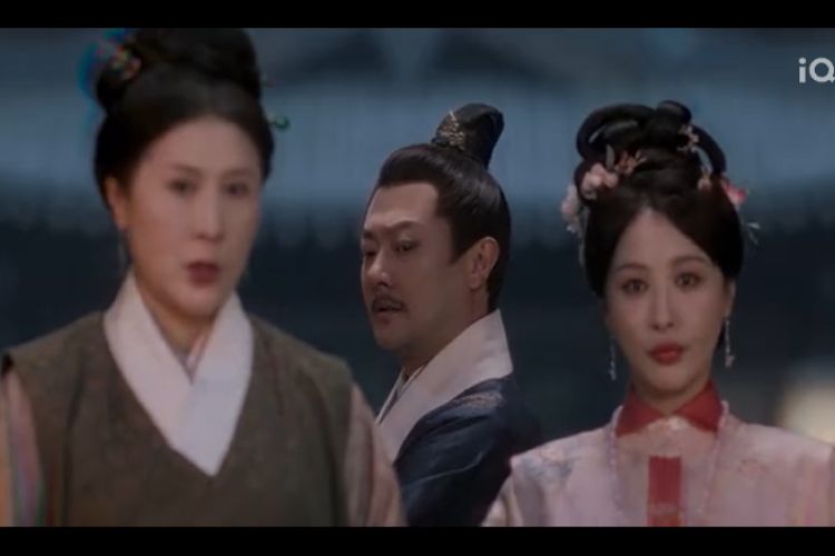 Chen Yanyun Menaruh Rasa Pada Gu Jinzhao? Nonton Drama China A Splendid Match (2026) Episode 11-12 Sub Indonesia