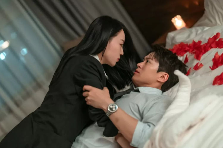 SPOILER! Innah dan Kijoon Cinlok? Nonton Drama Korea Filing for Love (2026) Episode 9-10 Subtitle Indonesia